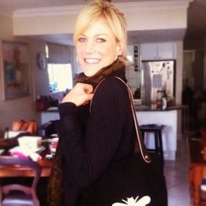 Meet your Posher, Georgia